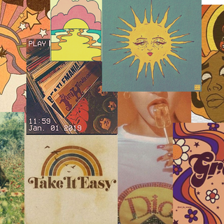 Hippie laptop wallpaper