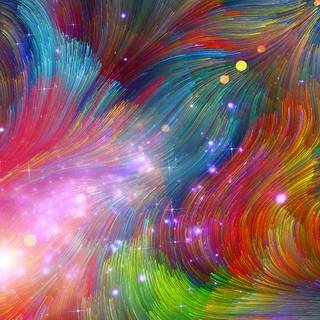 Hippie laptop wallpaper