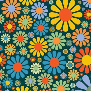 Hippie laptop wallpaper