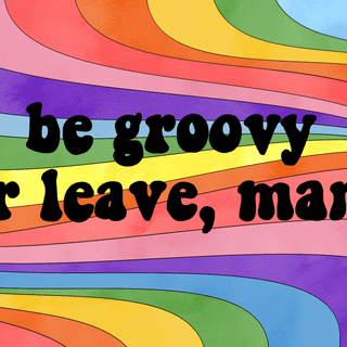 Hippie laptop wallpaper