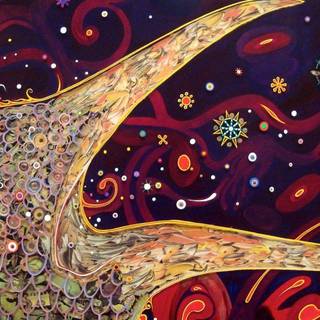 Hippie laptop wallpaper