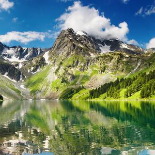 Russia nature wallpaper