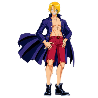 Diable Jambe wallpaper