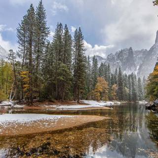 Russia nature wallpaper