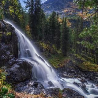 Russia nature wallpaper