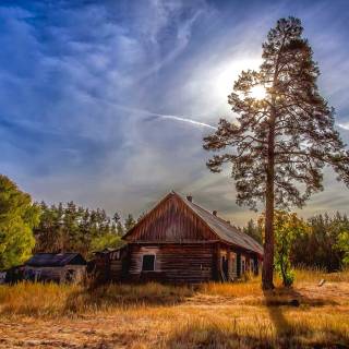 Russia nature wallpaper