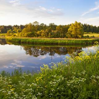 Russia nature wallpaper