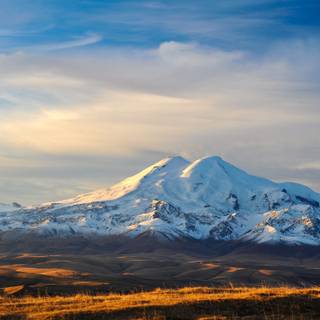 Russia nature wallpaper