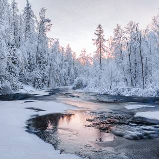 Russia nature wallpaper