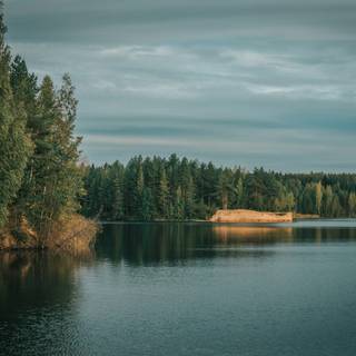 Russia nature wallpaper