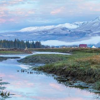 Russia nature wallpaper