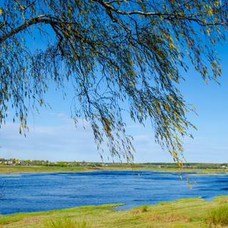 Russia nature wallpaper