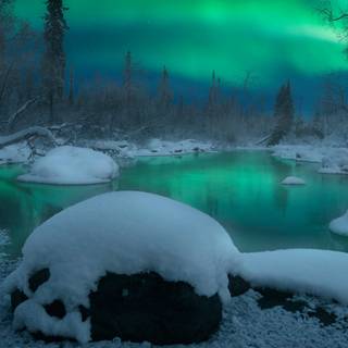 Russia nature wallpaper