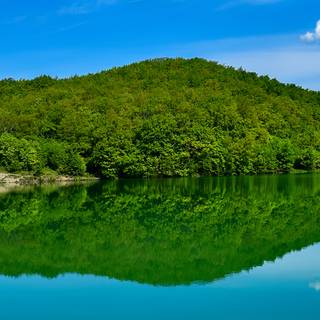 Russia nature wallpaper