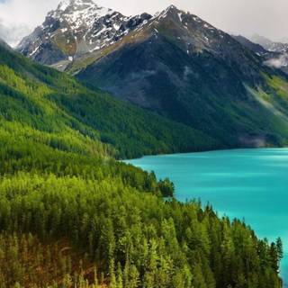 Russia nature wallpaper