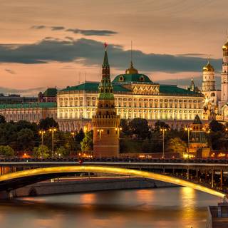 Russia nature wallpaper