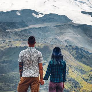 Russia nature wallpaper