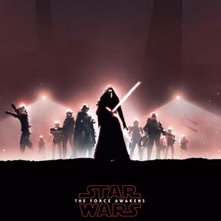 Star Wars Macbook wallpaper