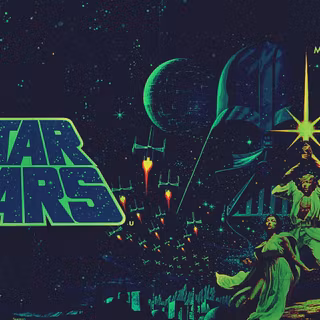 Star Wars Macbook wallpaper