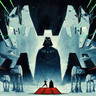 Star Wars Macbook wallpaper