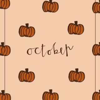 October birthday wallpaper