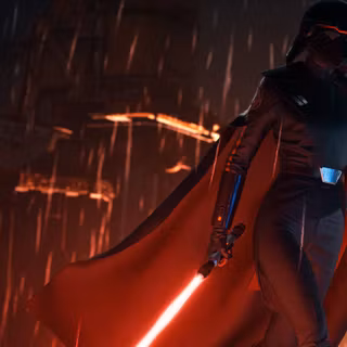 Star Wars Macbook wallpaper