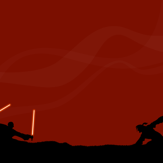 Star Wars Macbook wallpaper