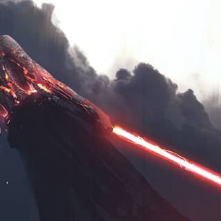 Star Wars Macbook wallpaper
