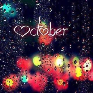 October birthday wallpaper