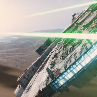 Star Wars Macbook wallpaper