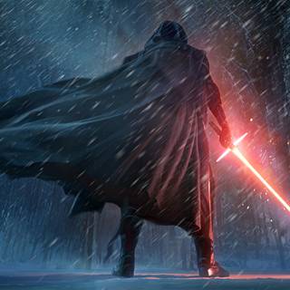 Star Wars Macbook wallpaper