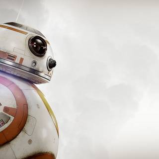 Star Wars Macbook wallpaper