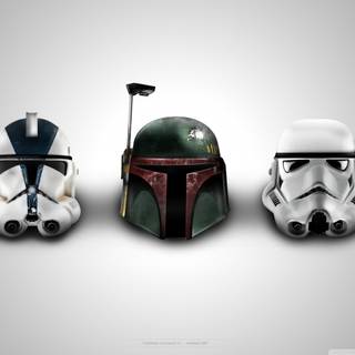 Star Wars Macbook wallpaper