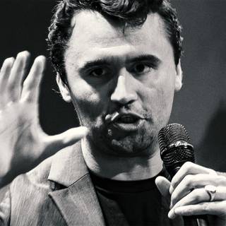 Charlie Kirk wallpaper