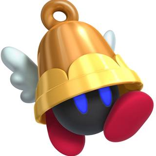 Kirby: Triple Deluxe wallpaper