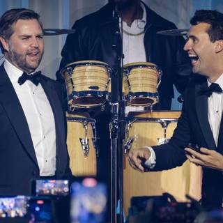 Charlie Kirk wallpaper