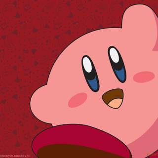 Kirby: Triple Deluxe wallpaper