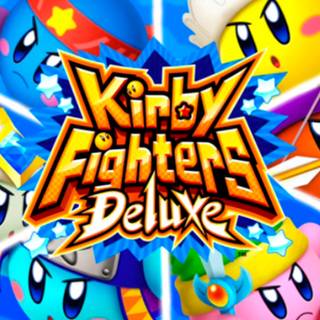 Kirby: Triple Deluxe wallpaper