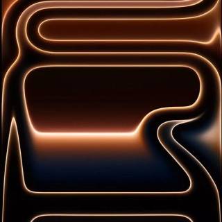 HD iPhone 17 wallpaper