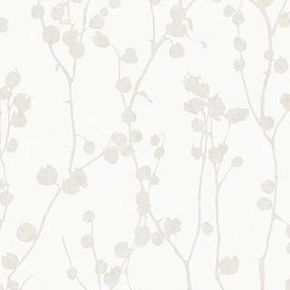 Bone color wallpaper