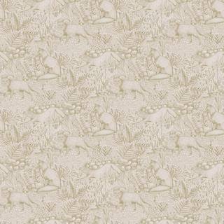 Bone color wallpaper