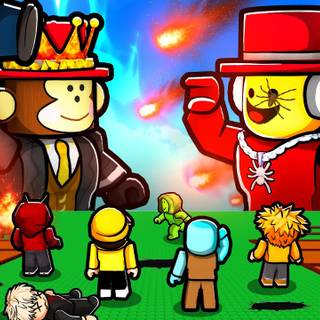 Roblox Sammy wallpaper