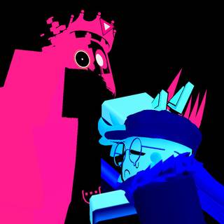 Friend Elliot Forsaken wallpaper