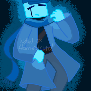 Friend Elliot Forsaken wallpaper