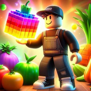 Roblox Sammy wallpaper