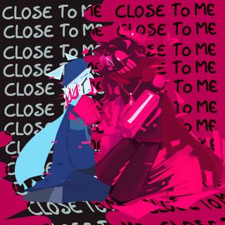 Friend Elliot Forsaken wallpaper