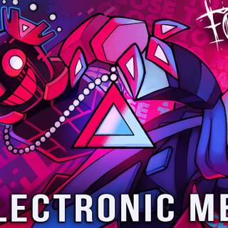 Friend Elliot Forsaken wallpaper