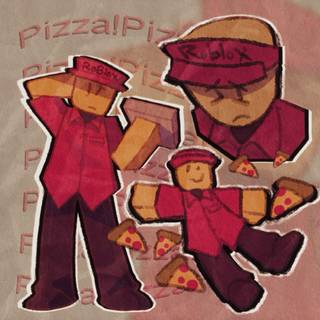 Friend Elliot Forsaken wallpaper