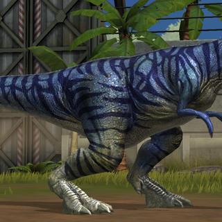 Majungasaurus wallpaper