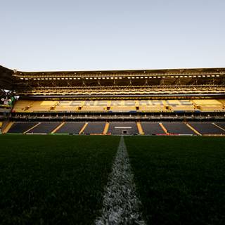 Şükrü Saracoğlu Stadium wallpaper